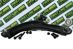 First Line - SUSPENSION ARM LH - FCA6688 - Fits: Nissan Qashqai 07-