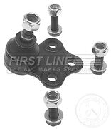 First Line - BALL JOINT LOWER L/R - FBJ5249 - Fits: GM Astra MK3 (F) 1991-98