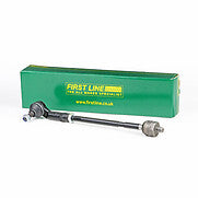 First Line - TIE ROD ASSEMBLY LH - FDL6596 - Fits: VW Polo III (6N) 99-02