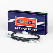 Borg & Beck - BRAKE HOSE - BBH8430 - Fits: Ren Koleos(HY) 2.0,2.5 1/10-
