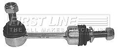 First Line - STABILISER LINK L/R - FDL7076 - Fits: BMW X5 07-