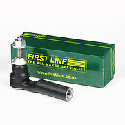First Line - TIE ROD END L/R - FTR6132 - Fits: Tesla Model S 2012-
