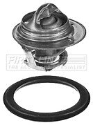 First Line - THERMOSTAT KIT - FTK056 - Fits: Subaru Justy/Sumo,Suzuki Swift