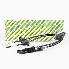 First Line - GEAR CONTROL CABLE - FKG1331 - Fits: i10 2007-2013