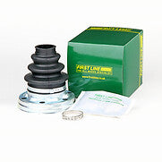 First Line - CV JOINT BOOT KIT - FCB6340 - Fits: BMW X3