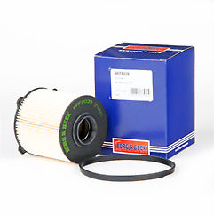 Borg & Beck - FUEL FILTER - BFF8039 - Fits: GM Insignia  08-