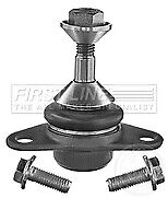 First Line - BALL JOINT LOWER L/R - FBJ5411 - Fits: Volvo S60,V70,XC70 2000-07