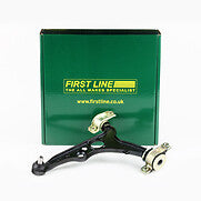 First Line - WISHBONE LH - FCA5611 - Fits: Fiat Brava,Tipo 1990-02