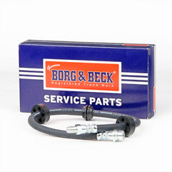 Borg & Beck - BRAKE HOSE - BBH6665 - Fits: Ford Mondeo MK I
