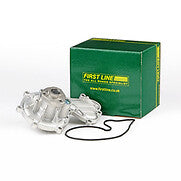 First Line - WATER PUMP KIT - FWP2399 - Fits: VAG A4,A5,A6,Touareg 3.0TDI