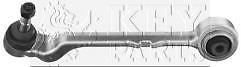 Key Parts - TRACK CONTROL ARM LH - KCA6471 - Fits: BMW 1 04-on,3 (E90/E91) 05-on