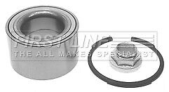 First Line - WHEEL BEARING KIT - FBK1085 - Fits: Land Rover Discovery III 04-