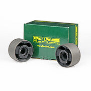 First Line - WISHBONE BUSH L/R - FSK6019 - Fits: BMW 3 Series E36, Z3