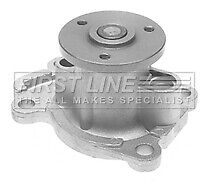 First Line - WATER PUMP KIT - FWP2237 - Fits: Nissan Juke (F15) 01/2013->