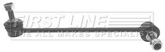 First Line - STABILISER LINK LH - FDL7231 - Fits: Smart ForTwo (451) 07-