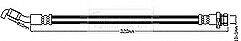 Borg & Beck - BRAKE HOSE - BBH8179 - Fits: Hyundai ix35,Kia Sportage