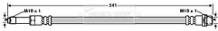 Borg & Beck - BRAKE HOSE - BBH8104 - Fits: Merc Sprinter (903) 96-06