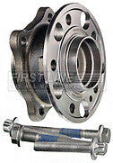 First Line - WHEEL BEARING KIT - FBK1530 - Fits: S-Class