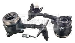 Borg & Beck - CONCENTRIC SLAVE CYL - BCS142 - Fits: Ford Focus, Mazda 3, Volvo C30