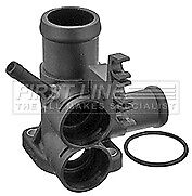 First Line - COOLANT FLANGE - FTS1028 - Fits: VAG 80,100,Toledo,Golf II