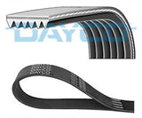 ContiTech - DRIVE BELT - 6PK875 - Fits: Drive Belt 6PK0875