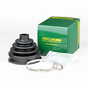 First Line - CV JOINT BOOT KIT - FCB6188 - Fits: BMW 3 Series Audi RS6 Passat