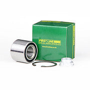 First Line - WHEEL BEARING KIT - FBK779 - Fits: Mercedes A Class - Rear