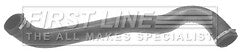 First Line - TURBO HOSE - FTH1304 - Fits: LR Discovery 2.7 V6 04-09