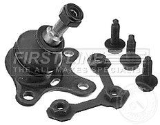 First Line - BALL JOINT LOWER LH - FBJ5364 - Fits: VAG Polo MK3,Lupo 2000-02