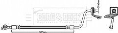 Borg & Beck - BRAKE HOSE - BBH7995 - Fits: Hyundai Santa Fe,Kia Sorento