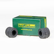 First Line - A-ROLL BAR BUSH KIT - FSK7387K - Fits: Ford Galaxy 95-06, Alhambra