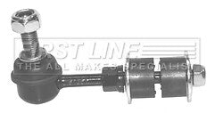 First Line - STABILISER LINK L/R - FDL6892 - Fits: Honda Prelude BB6/8/9 97-01