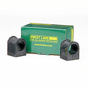 First Line - A-ROLL BAR BUSH KIT - FSK6473K - Fits: Mercedes Sprinter, VW New LT