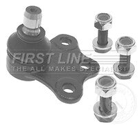 First Line - BALL JOINT LOWER LH - FBJ5455 - Fits: GM Meriva 2003-2010