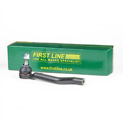First Line - TIE ROD END RH - FTR6191 - Fits: Nissan Micra K14 2017-