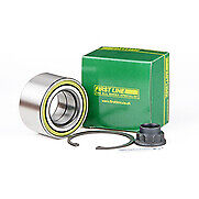 First Line - WHEEL BEARING KIT - FBK824 - Fits: Toyota Avensis - Front