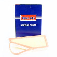 Borg & Beck - AIR FILTER - BFA2662 - Fits: CONTINENTAL 6.0 2017-