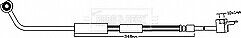 Borg & Beck - BRAKE HOSE - BBH8070 - Fits: Jeep Cherokee ex 4.0 01-08
