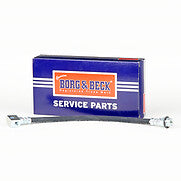 Borg & Beck - BRAKE HOSE - BBH7529 - Fits: Jeep Cherokee,Grand Cherokee
