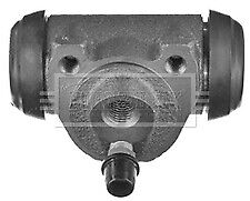 Borg & Beck - WHEEL CYLINDER - BBW1491 - Fits: Renault 4,5,6