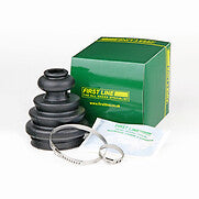 First Line - CV JOINT BOOT KIT - FCB2718 - Fits: Volkswagen - Inner