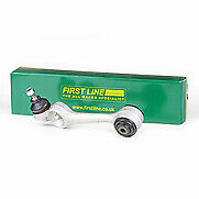 First Line - TRACK CONTROL ARM LH - FCA5551 - Fits: Mercedes  123 Series 1976-86