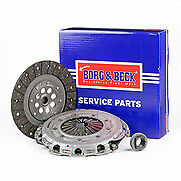 Borg & Beck - CLUTCH KIT 3-IN-1 - HK2045 - Fits: PSA Xsara,206,307,407 1.6HDI