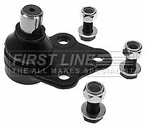 First Line - BALL JOINT LOWER L/R - FBJ5383 - Fits: Mercedes Vito W638 1996-