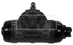 Borg & Beck - WHEEL CYLINDER - BBW1659 - Fits: Ford Transit 91-00