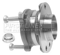 First Line - WHEEL BEARING KIT - FBK1147 - Fits: BMW X5, X6
