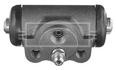 Borg & Beck - WHEEL CYLINDER RH - BBW1366 - Fits: Mitsubishi L200 96-00
