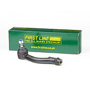 First Line - TIE ROD END OUTER LH - FTR5244 - Fits: Hyundai Tucson 04-