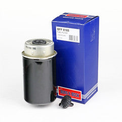 Borg & Beck - FUEL FILTER - BFF8165 - Fits: Land Rover Defender