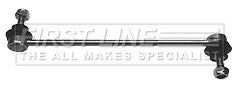 First Line - STABILISER LINK L/R - FDL6706 - Fits: Nissan Micra K12 2002-on